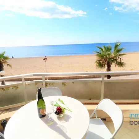Costar Dor Cambrils, En Primera Linea * Cambrils