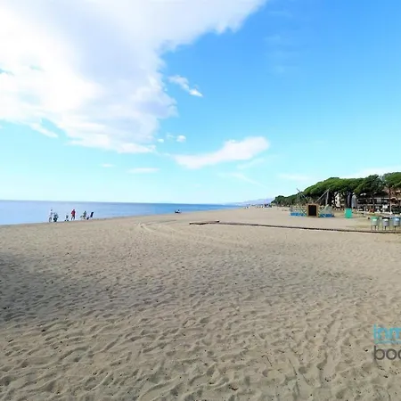 Apartment Costar Dor Cambrils, En Primera Linea Cambrils