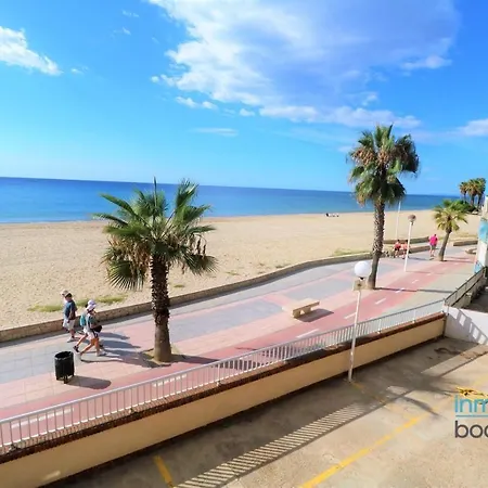 Costar Dor Cambrils, En Primera Linea
