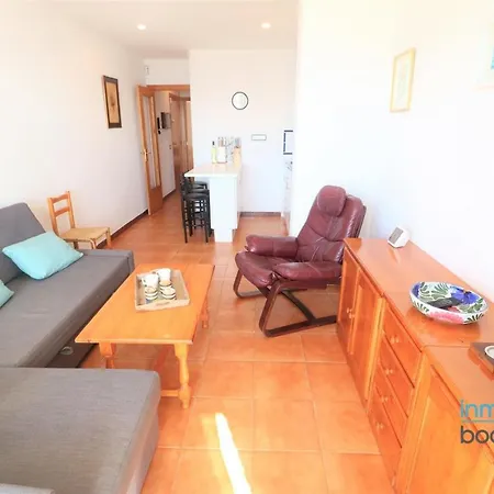 Costar Dor Cambrils, En Primera Linea *