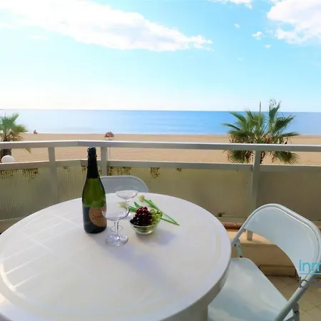 Apartment Costar Dor Cambrils, En Primera Linea *