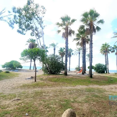 Apartment Costar Dor Cambrils, En Primera Linea