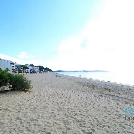 Apartment Costar Dor Cambrils, En Primera Linea Cambrils