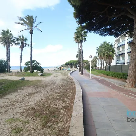 Costar Dor Cambrils, En Primera Linea Apartment