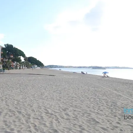 Apartment Costar Dor Cambrils, En Primera Linea Cambrils