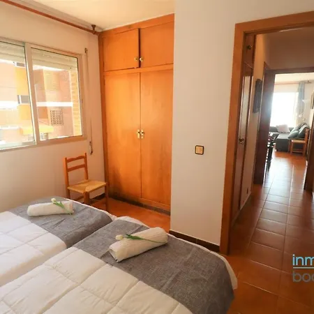 Costar Dor Cambrils, En Primera Linea