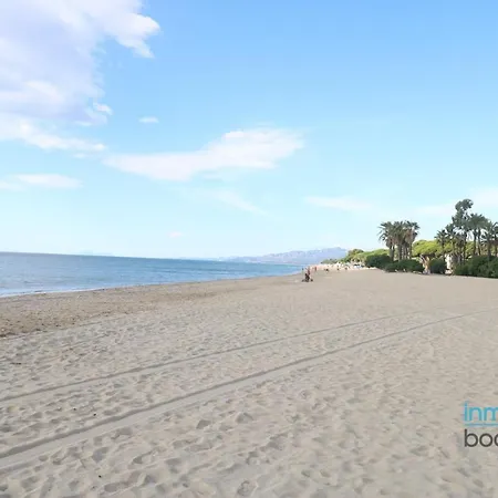 Apartment Costar Dor Cambrils, En Primera Linea *