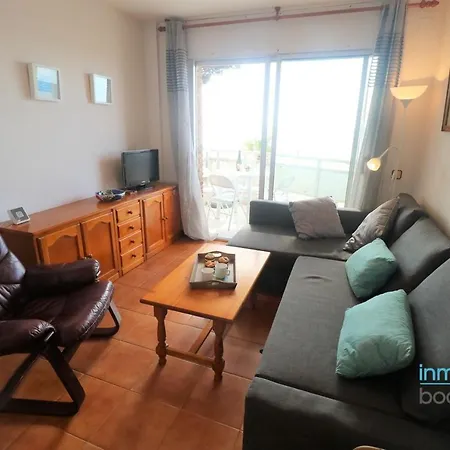 Costar Dor Cambrils, En Primera Linea Апартаменты