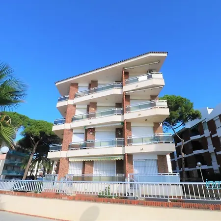 Costar Dor Cambrils, En Primera Linea Апартаменты Камбрильс