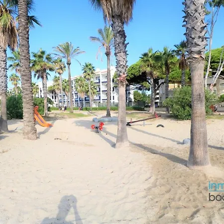 Costar Dor Cambrils, En Primera Linea Апартаменты *