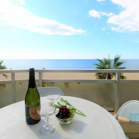 Costar Dor Cambrils, En Primera Linea Апартаменты