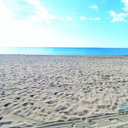 Costar Dor Cambrils, En Primera Linea Апартаменты *