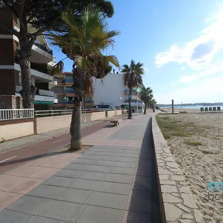 Апартаменты Costar Dor Cambrils, En Primera Linea Камбрильс