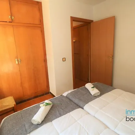 Costar Dor Cambrils, En Primera Linea Апартаменты *