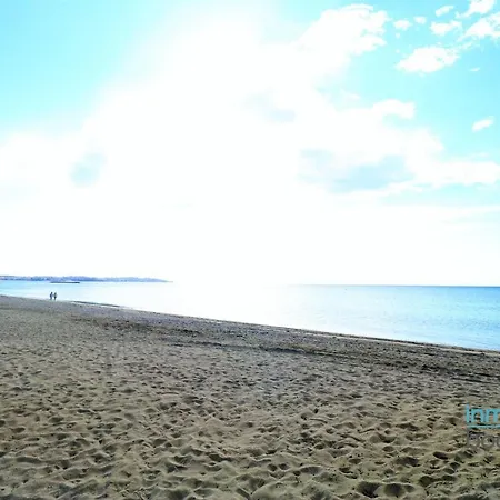 Costar Dor Cambrils, En Primera Linea Апартаменты