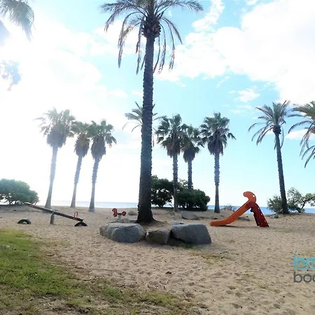 Costar Dor Cambrils, En Primera Linea Апартаменты