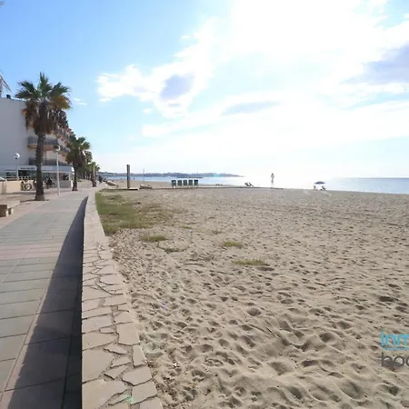 Costar Dor Cambrils, En Primera Linea Камбрильс