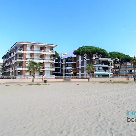 Апартаменты Costar Dor Cambrils, En Primera Linea *