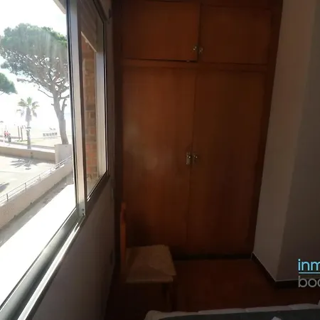 Апартаменты Costar Dor Cambrils, En Primera Linea