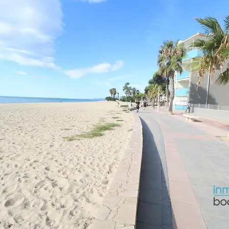 Costar Dor Cambrils, En Primera Linea Апартаменты Камбрильс