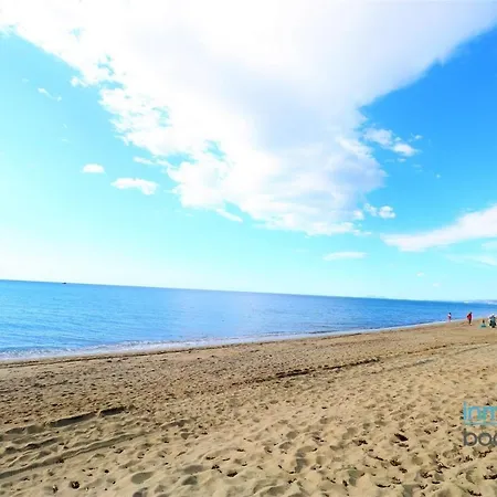 Costar Dor Cambrils, En Primera Linea Апартаменты